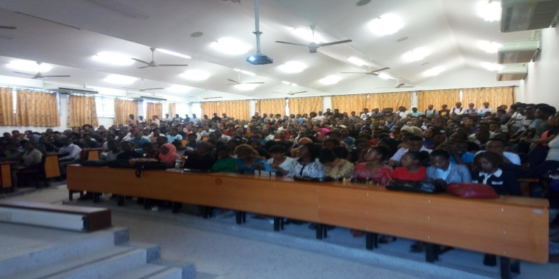 Workshop on Land Use Planning, Administration and Management in Tanzania: Overview of Processes and Inclusiveness