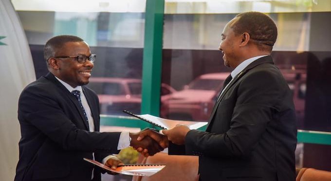NLUPC, TFS Kuandaa Mipango ya Matumizi ya Ardhi ya Vijiji 100