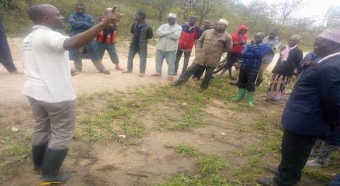 Vijiji 23 Vyanufaika na Mipango ya Matumizi ya Ardhi Kupitia Mradi wa FORVAC