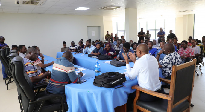 Vijiji Simiyu Kuandaliwa Mipango ya Matumizi ya Ardhi, Wananchi Kupatiwa Hatimiliki