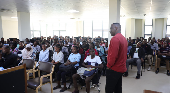 Vijiji 164 katika Mikoa 7 kupangiwa Matumizi ya Ardhi
