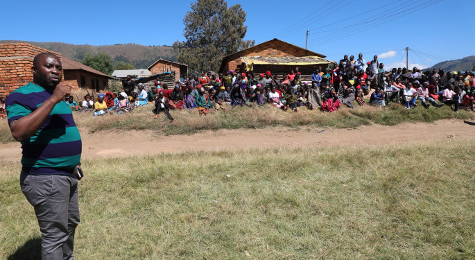 Makete wahitimisha safari ya Upangaji Matumizi ya Ardhi ya Vijiji