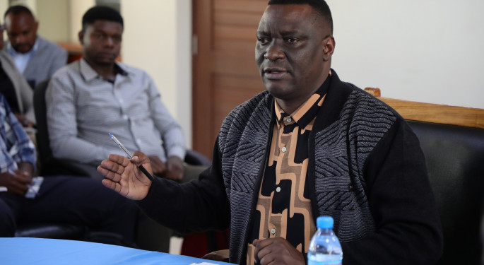Vijiji katika Mikoa 10, Halmashauri 15 kunufaika na Mipango ya Matumizi ya Ardhi ya Vijiji