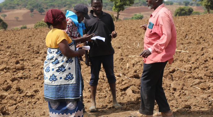Tume na Ofisi ya Makamu wa Rais kuwezesha umilikishaji ardhi kulinda Mazingira