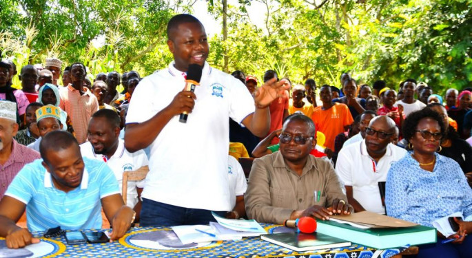 Kamati ya Bunge Yataka Mipango ya Matumizi ya Ardhi Vijijini Kusimamiwa