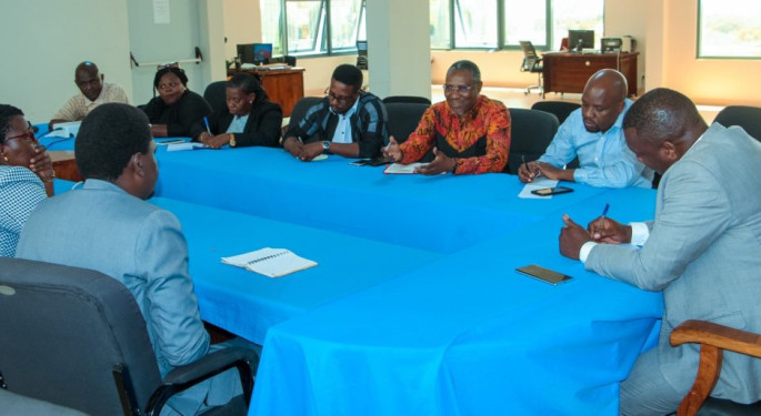 Mafuru: Ushirikishwaji wa Wadau ni Muhimu katika Kulinda Mazingira
