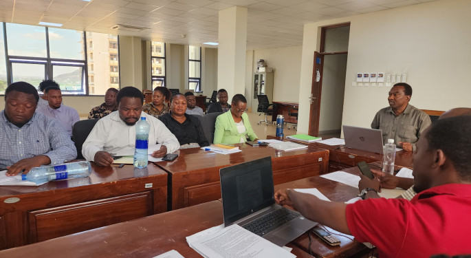 Vijiji 120 katika Halmashauri za Wilaya 15 kufanyiwa Tathmini na Ukaguzi