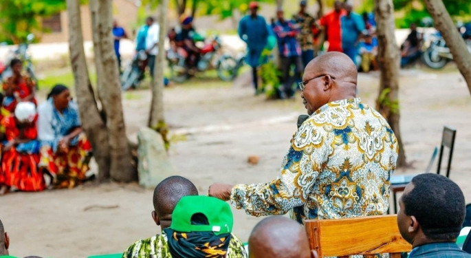 Maelekezo ya Rais Samia yaanza Kutekelezwa Katavi