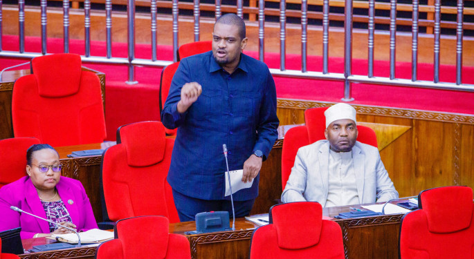 Bilioni 5 kutekeleza Proramu ya Kuandaa Mipango ya Matumizi ya Ardhi