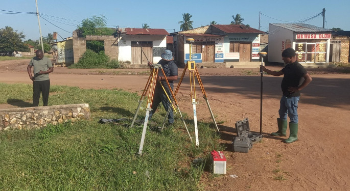 Migogoro ya Mipaka ya Vijiji 10 yatatuliwa Tandahimba