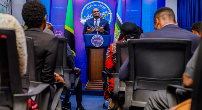 Idadi ya Mipango ya Matumizi ya Ardhi yaongezeka kwa asilimia 124 – Waziri Ndejembi
