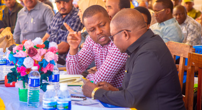 Mzava: Tumeridhika na Kazi ya Upangaji Matumizi ya Ardhi