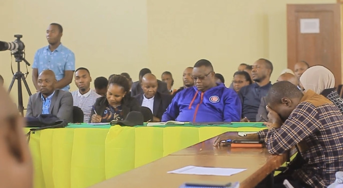 Vijiji 16 Gairo vyanufaika na Mipango ya Matumizi ya Ardhi