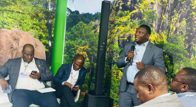 Tanzania yatoa wito wa Kimataifa kusaidia Upangaji Shirikishi wa Matumizi ya Ardhi kwa Uhimilivu wa Tabianchi – COP30