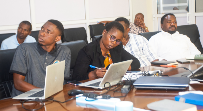 Tume yaanza Ukaguzi wa Uzingatiaji Upangaji Matumizi ya Ardhi katika Vijiji 20