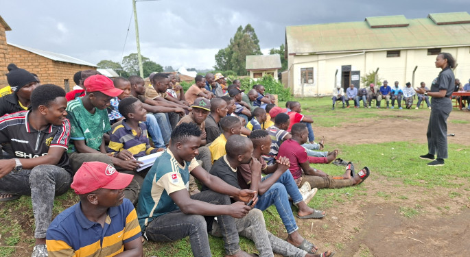 Vijiji 8 Kuandaliwa Mipango ya Matumizi ya Ardhi kulinda Maji na Misitu Mbeya