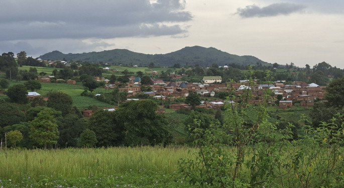 Mipango ya Matumizi ya Ardhi kuchochea mageuzi ya Kilimo