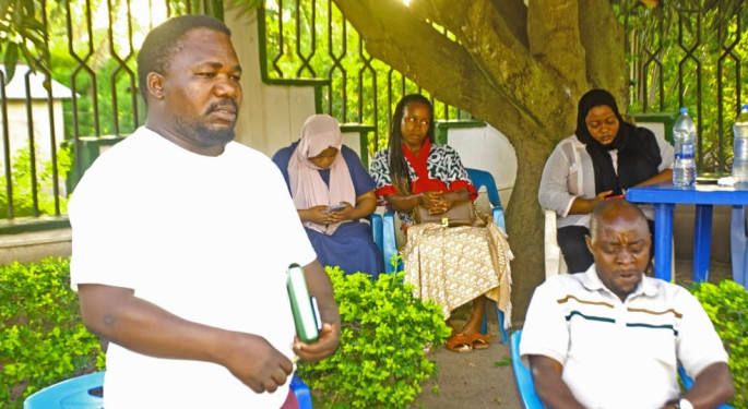 Historia Yaandikwa Ukerewe, Wananchi 1,200 Wamilikishwa Ardhi