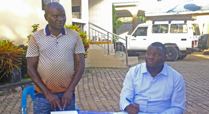 Tume yapeleka Tabasamu Halmashauri za Wilaya Saba