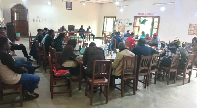 DC Kiteto apongeza Uandaaji wa Mipango ya Matumizi ya Ardhi Vijijini