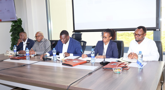 Baraza la Wafanyakazi lajadili utendaji na kuweka Mikakati ya Kuboresha Huduma za Tume