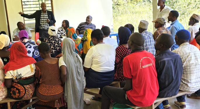 Serikali yaendelea Kuchukua Hatua Kudhibiti Migogoro ya Matumizi ya Ardhi Morogoro