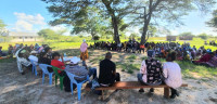 Wananchi Manyoni waipa Uhifadhi kipaumbele katika Mipango ya Matumizi ya Ardhi