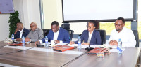 Baraza la Wafanyakazi lajadili utendaji na kuweka Mikakati ya Kuboresha Huduma za Tume