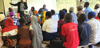 Serikali yaendelea Kuchukua Hatua Kudhibiti Migogoro ya Matumizi ya Ardhi Morogoro