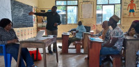Mkurugenzi Mkuu Tume akagua Upangaji wa Ardhi Morogoro, Apongeza Maendeleo