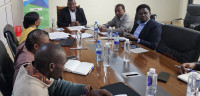 AfDB Yaipongeza Tume kwa Mafanikio ya Utekelezaji wa Mradi wa ZORED-VLUP