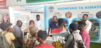 Wadau wavutiwa na Maeneo ya Kilimo, Malisho yaliyopendekezwa kwenye Mpango wa Taifa wa Matumizi ya Ardhi (NLUFP)
