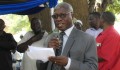 Rais ateua Mwenyekiti wa Bodi ya Tume