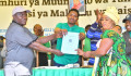 Naibu Waziri Pinda ataka Utunzaji Hati Miliki aa Ardhi kuepuka Udanganyifu
