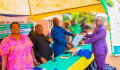 Wananchi Mtakuja wanufaika na Hatimiliki kupitia Mradi wa Uhifadhi Misitu ya Miombo