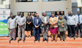NLUPC, ARU Waanza majadiliano ya Mafunzo Maalum ya GIS kwa Wataalamu wa Tume