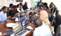 Wataalamu NLUPC Wanolewa Matumizi ya Mfumo aa e-Ardhi