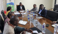 AfDB Yaipongeza Tume kwa Mafanikio ya Utekelezaji wa Mradi wa ZORED-VLUP